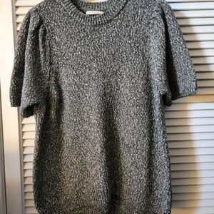 Universal Thread Short sleeve sweater size XL